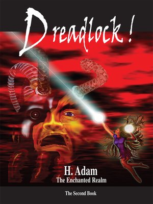 cover image of The Enchanted Realm